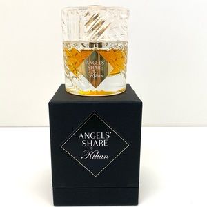 Angels Share Eau de Parfum by Kilian Paris • 1.7 oz / 50 ml Bottle